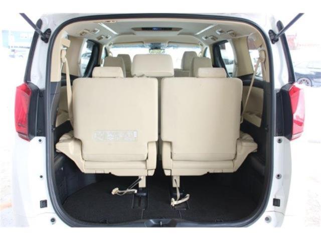 アルファード（新潟県新潟市東区）画像35