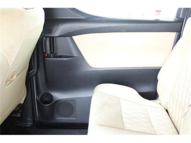 アルファード（新潟県新潟市東区）画像37