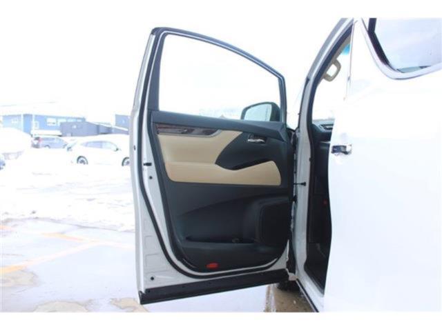 アルファード（新潟県新潟市東区）画像39