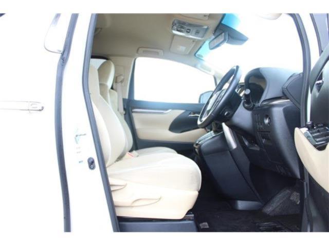 アルファード（新潟県新潟市東区）画像40