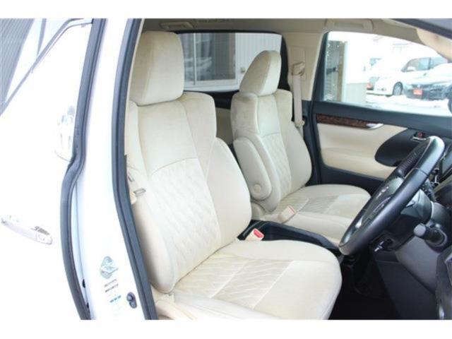 アルファード（新潟県新潟市東区）画像41