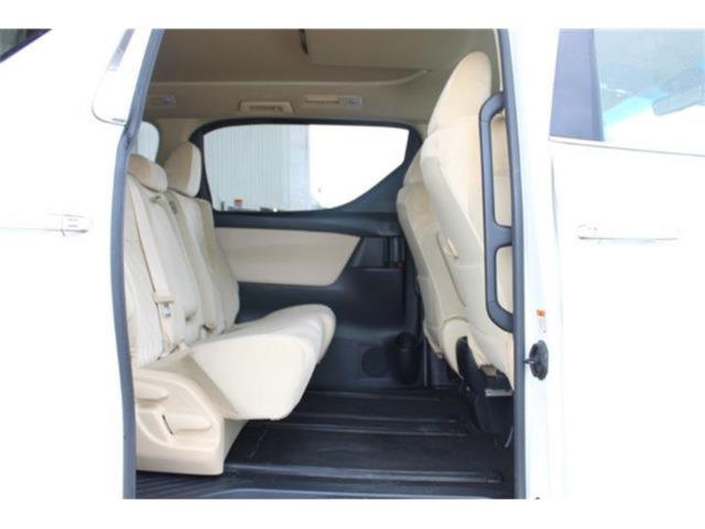 アルファード（新潟県新潟市東区）画像42