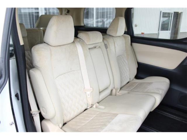 アルファード（新潟県新潟市東区）画像43