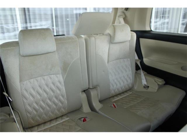 アルファード（新潟県新潟市東区）画像44