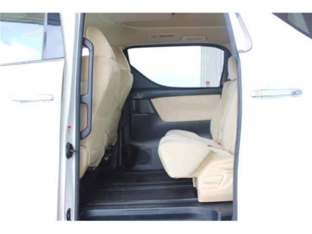 アルファード（新潟県新潟市東区）画像45