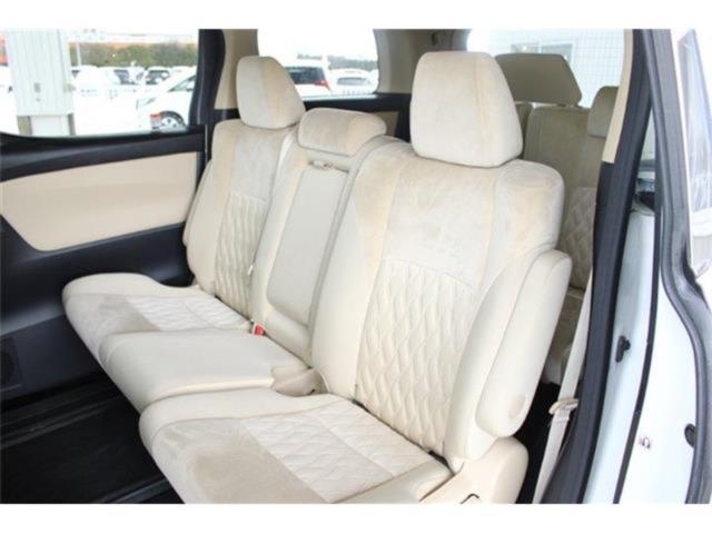 アルファード（新潟県新潟市東区）画像46