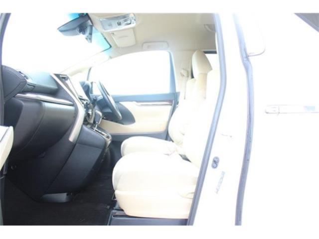 アルファード（新潟県新潟市東区）画像48