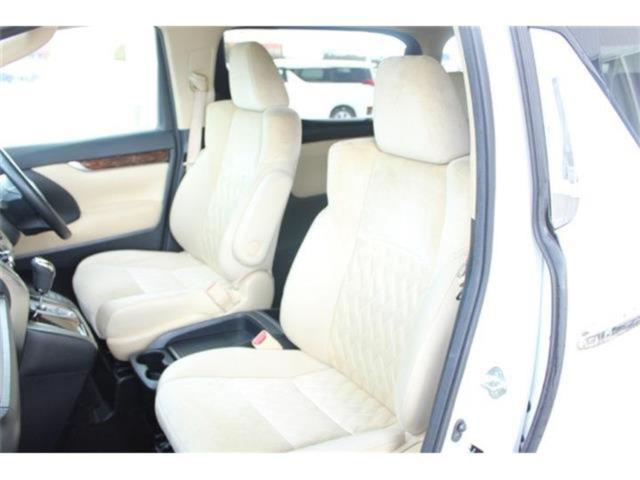 アルファード（新潟県新潟市東区）画像49