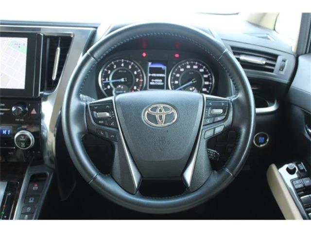 アルファード（新潟県新潟市東区）画像51