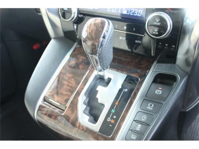 アルファード（新潟県新潟市東区）画像63