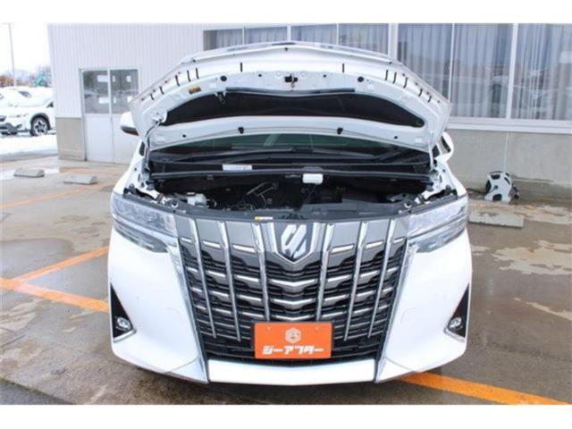 アルファード（新潟県新潟市東区）画像73