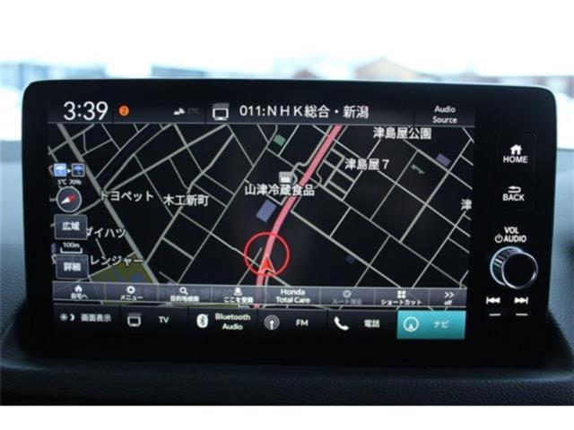 シビック（新潟県新潟市東区）画像3