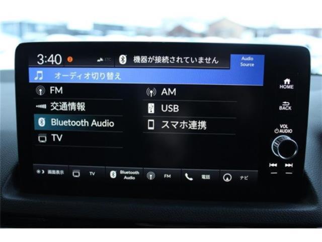 シビック（新潟県新潟市東区）画像4