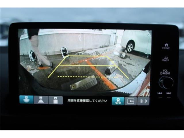 シビック（新潟県新潟市東区）画像5