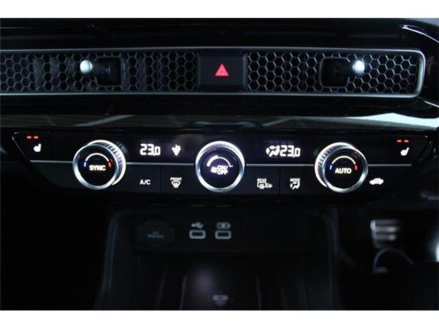 シビック（新潟県新潟市東区）画像6