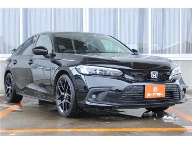 シビック（新潟県新潟市東区）画像7