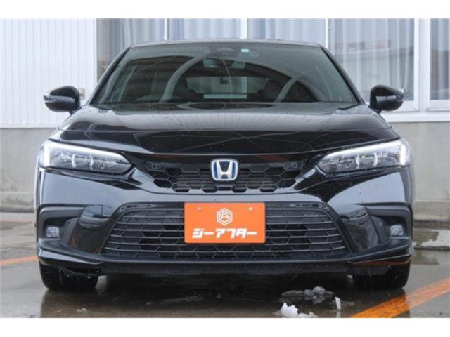 シビック（新潟県新潟市東区）画像8