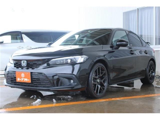 シビック（新潟県新潟市東区）画像9