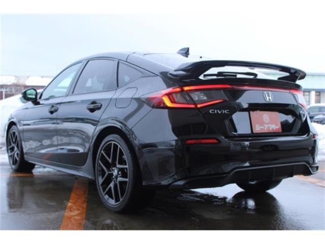 シビック（新潟県新潟市東区）画像11