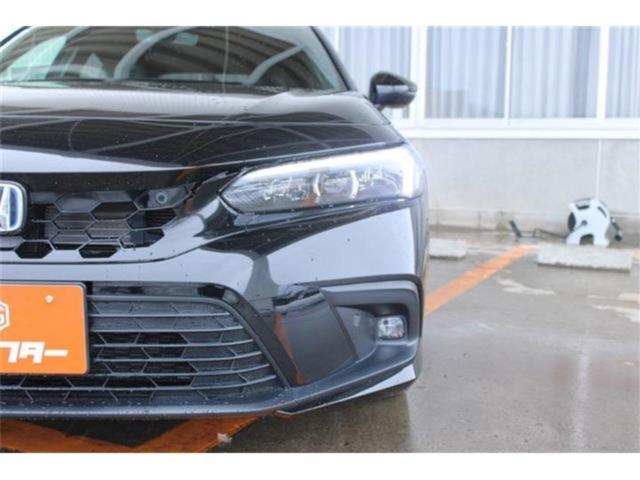 シビック（新潟県新潟市東区）画像15