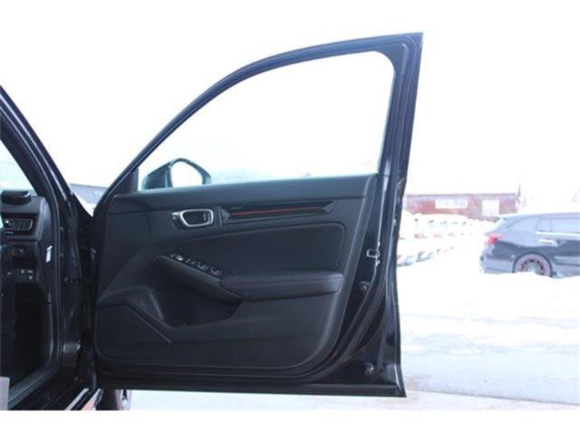 シビック（新潟県新潟市東区）画像30