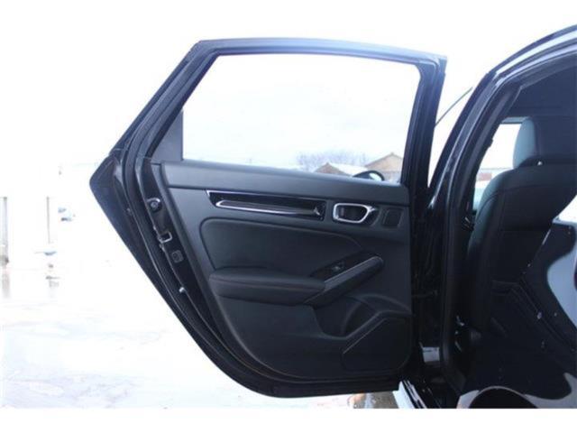 シビック（新潟県新潟市東区）画像35