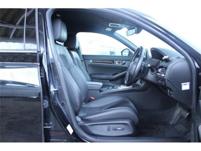 シビック（新潟県新潟市東区）画像37