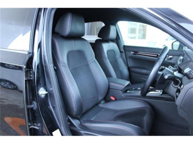 シビック（新潟県新潟市東区）画像38