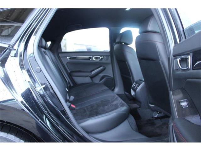 シビック（新潟県新潟市東区）画像39