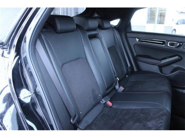 シビック（新潟県新潟市東区）画像40