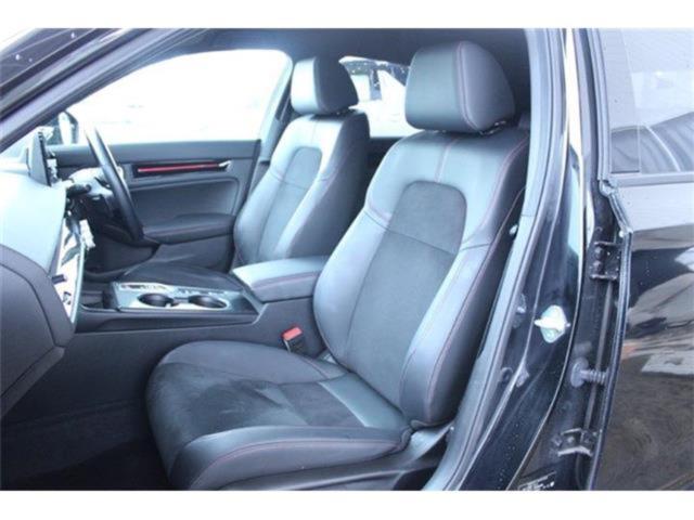 シビック（新潟県新潟市東区）画像44