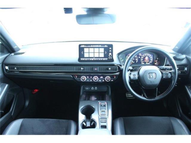 シビック（新潟県新潟市東区）画像45