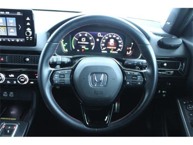 シビック（新潟県新潟市東区）画像46