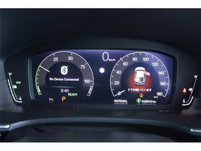 シビック（新潟県新潟市東区）画像58