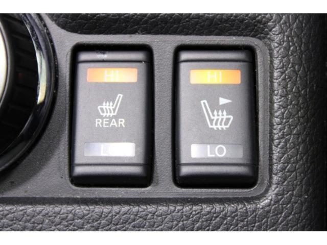 エクストレイル（新潟県新潟市東区）画像5