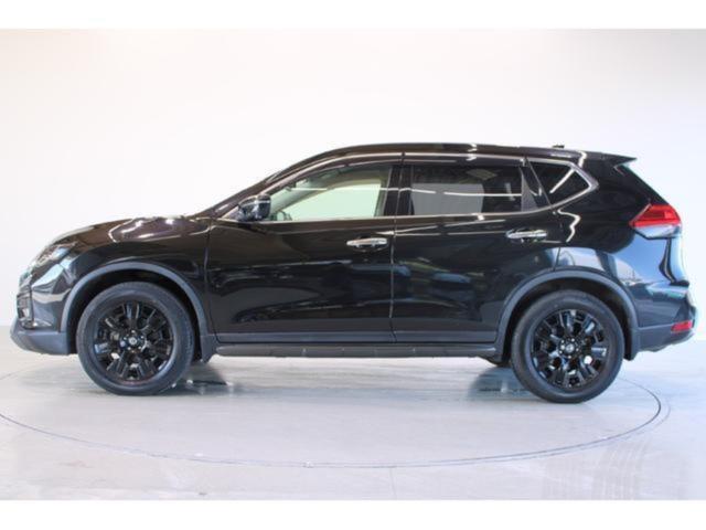 エクストレイル（新潟県新潟市東区）画像11