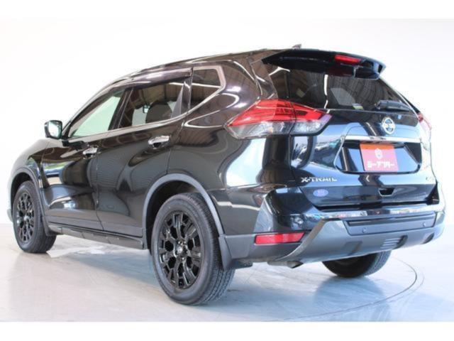 エクストレイル（新潟県新潟市東区）画像12