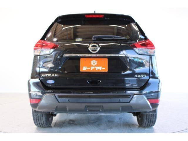 エクストレイル（新潟県新潟市東区）画像13