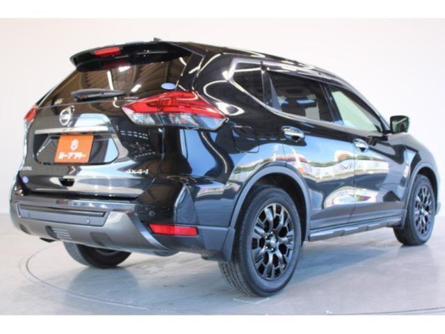 エクストレイル（新潟県新潟市東区）画像14