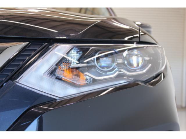 エクストレイル（新潟県新潟市東区）画像17