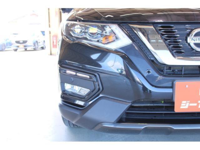 エクストレイル（新潟県新潟市東区）画像19