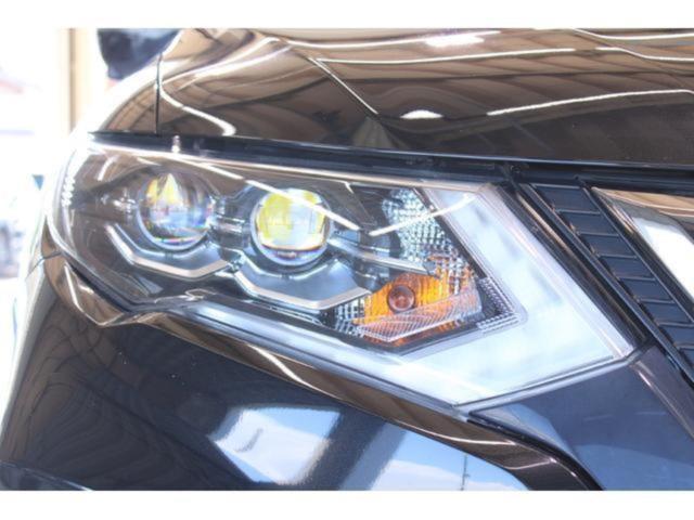 エクストレイル（新潟県新潟市東区）画像20