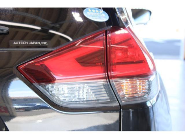 エクストレイル（新潟県新潟市東区）画像22