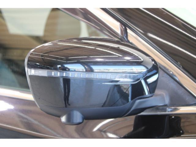 エクストレイル（新潟県新潟市東区）画像25