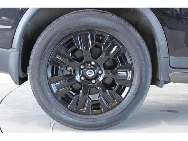 エクストレイル（新潟県新潟市東区）画像27