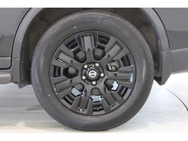 エクストレイル（新潟県新潟市東区）画像28