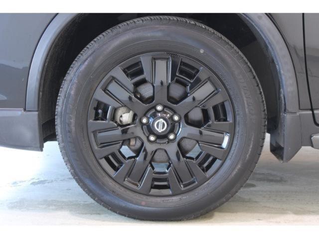 エクストレイル（新潟県新潟市東区）画像29