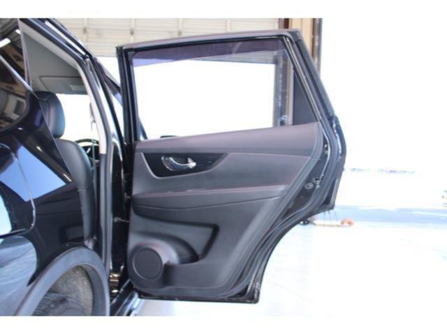 エクストレイル（新潟県新潟市東区）画像31