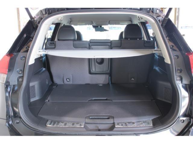 エクストレイル（新潟県新潟市東区）画像33