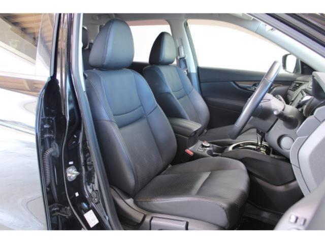 エクストレイル（新潟県新潟市東区）画像38